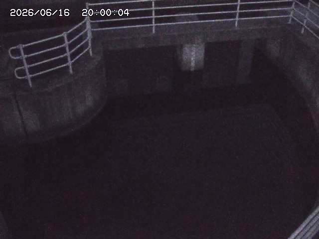 山白川排水機場2026/06/17 12:00:00