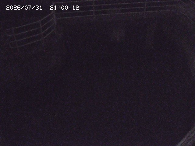 山白川排水機場2026/08/01 20:50:00