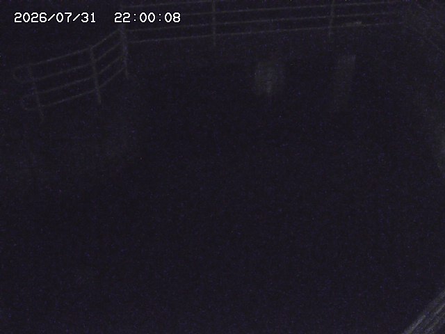 山白川排水機場2026/08/01 20:50:00