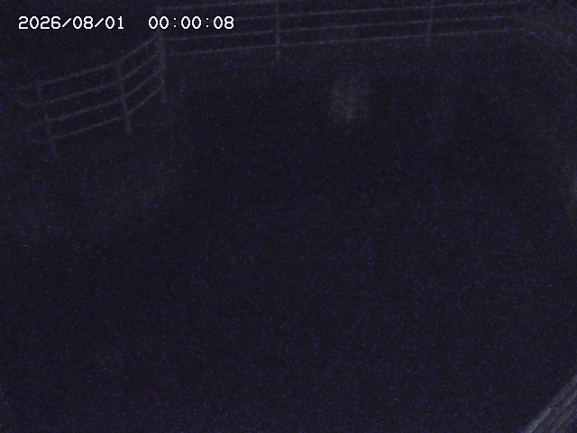 山白川排水機場2026/08/01 20:50:00