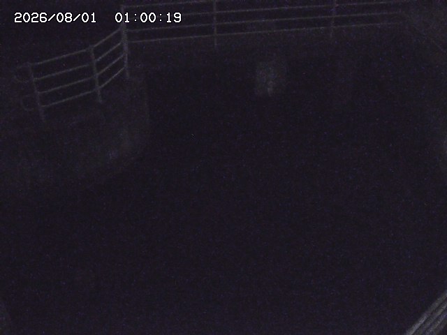山白川排水機場2026/08/01 20:50:00