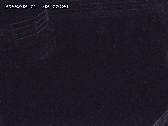 山白川排水機場2026/08/01 20:50:00