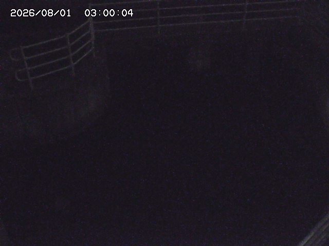 山白川排水機場2026/08/01 20:50:00