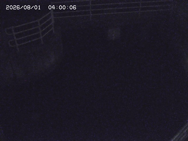 山白川排水機場2026/08/01 20:50:00