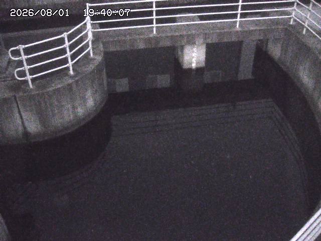 山白川排水機場2026/08/01 20:50:00