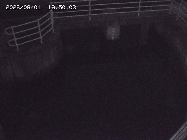 山白川排水機場2026/08/01 20:50:00
