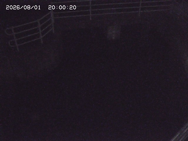 山白川排水機場2026/08/01 20:50:00