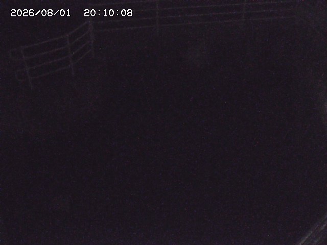 山白川排水機場2026/08/01 20:50:00
