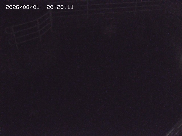 山白川排水機場2026/08/01 20:50:00