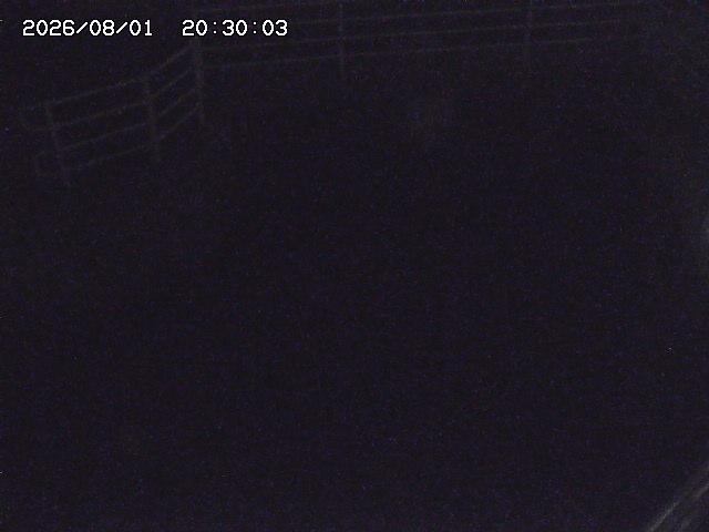山白川排水機場2026/08/01 20:50:00