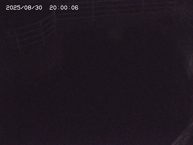 山白川排水機場2025/08/31 11:20:00