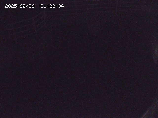 山白川排水機場2025/08/31 11:20:00