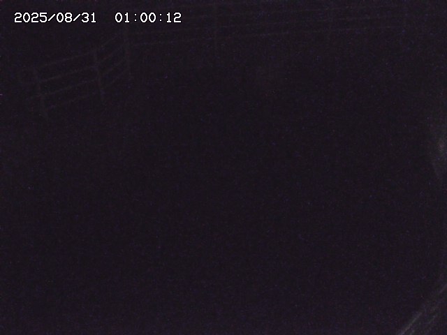 山白川排水機場2025/08/31 11:20:00