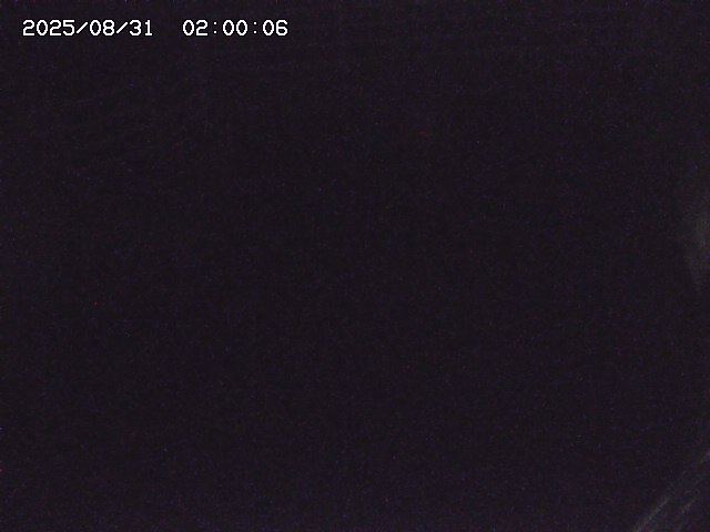山白川排水機場2025/08/31 11:20:00
