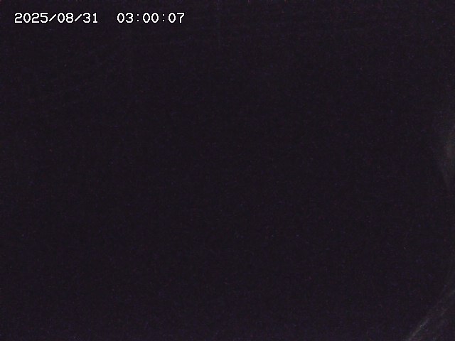 山白川排水機場2025/08/31 11:20:00