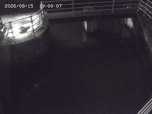 山白川排水機場2026/09/16 16:40:00