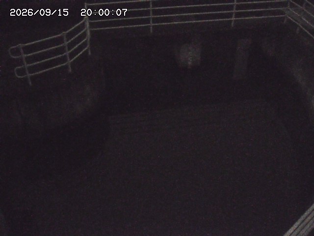 山白川排水機場2026/09/16 16:40:00