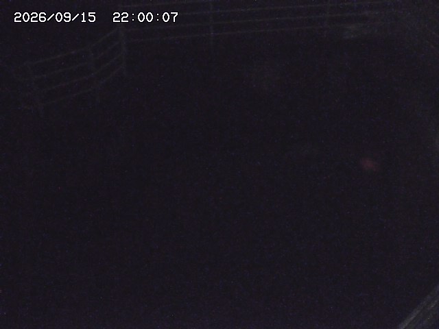 山白川排水機場2026/09/16 16:40:00