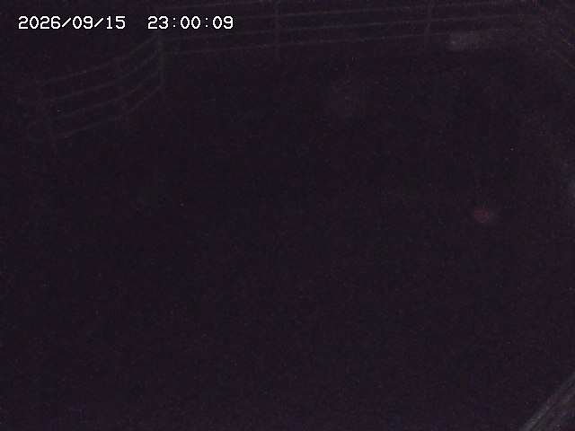 山白川排水機場2026/09/16 16:40:00