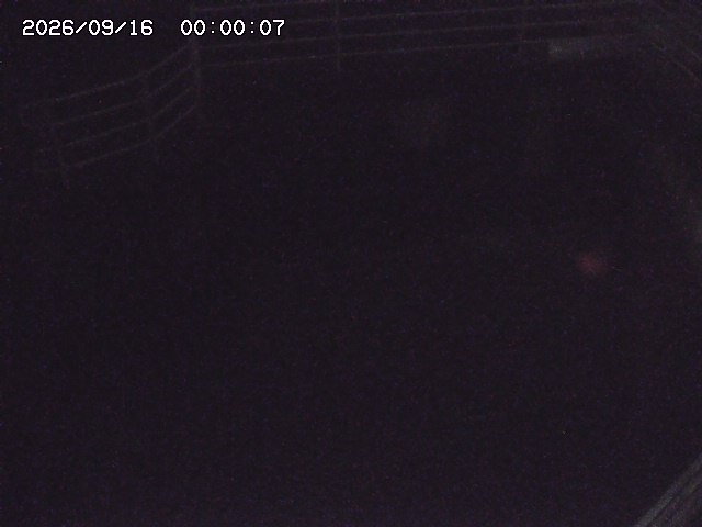 山白川排水機場2026/09/16 16:40:00