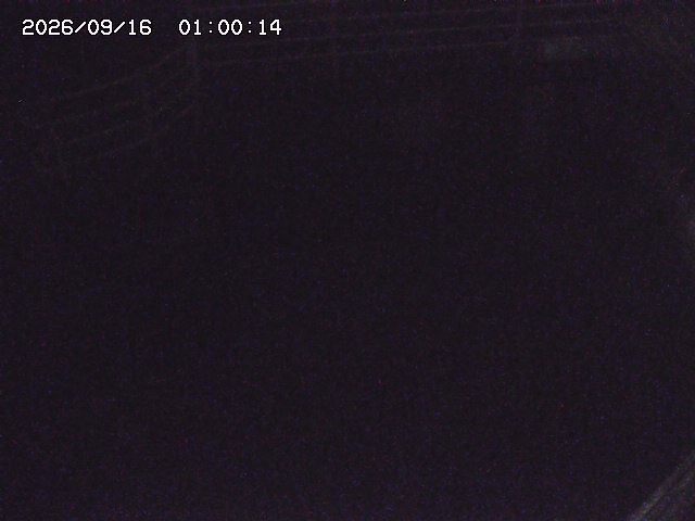 山白川排水機場2026/09/16 16:40:00
