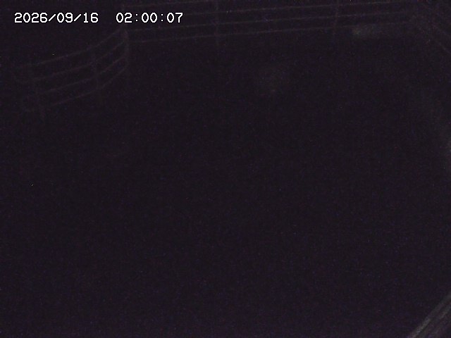 山白川排水機場2026/09/16 16:40:00