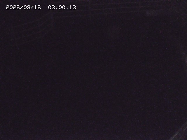 山白川排水機場2026/09/16 16:40:00