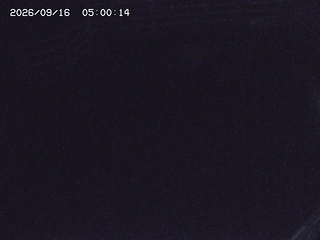 山白川排水機場2026/09/16 16:40:00