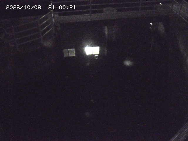 山白川排水機場2026/10/09 19:00:00