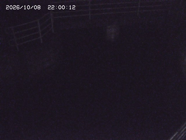 山白川排水機場2026/10/09 19:00:00