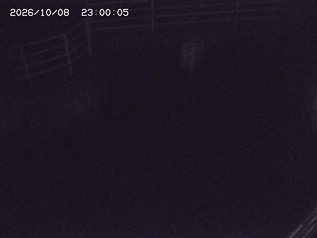 山白川排水機場2026/10/09 19:00:00
