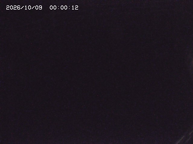 山白川排水機場2026/10/09 19:00:00