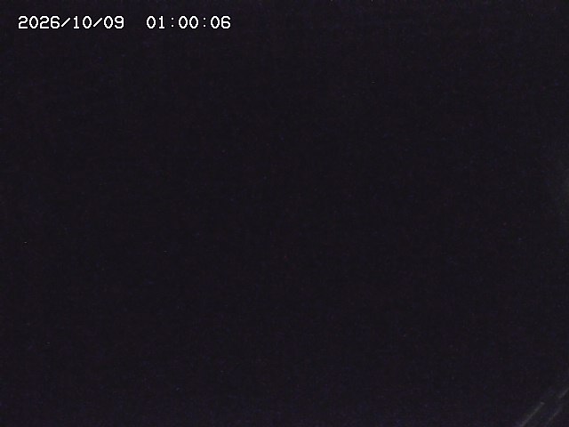 山白川排水機場2026/10/09 19:00:00