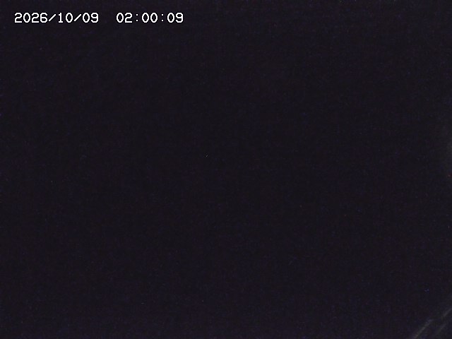 山白川排水機場2026/10/09 19:00:00