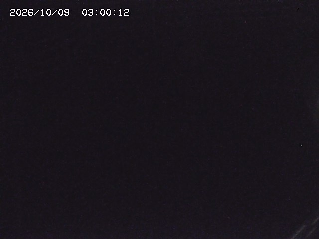 山白川排水機場2026/10/09 19:00:00
