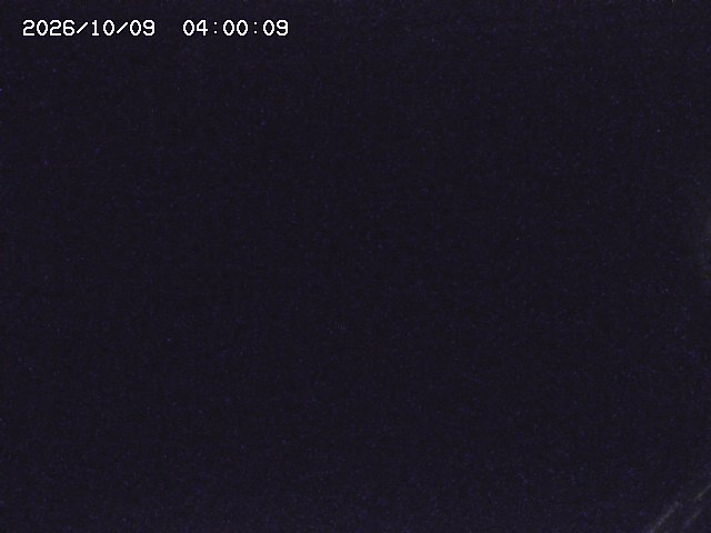 山白川排水機場2026/10/09 19:00:00