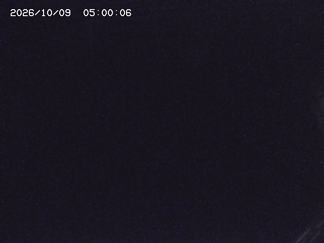 山白川排水機場2026/10/09 19:00:00