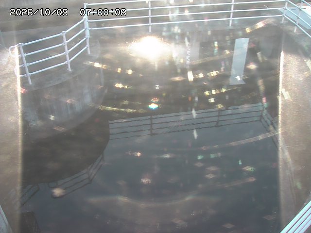 山白川排水機場2026/10/09 19:00:00