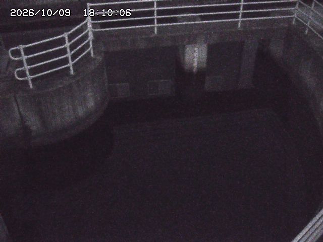 山白川排水機場2026/10/09 19:00:00