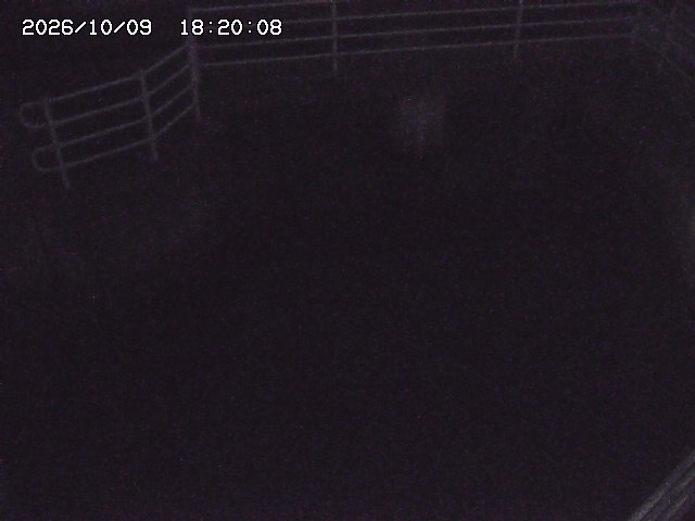山白川排水機場2026/10/09 19:00:00