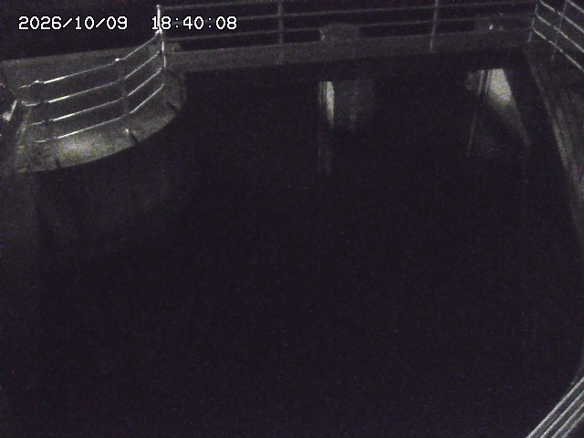 山白川排水機場2026/10/09 19:00:00