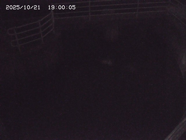 山白川排水機場2025/10/22 11:20:00