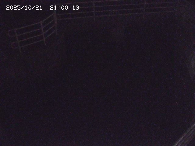 山白川排水機場2025/10/22 11:20:00