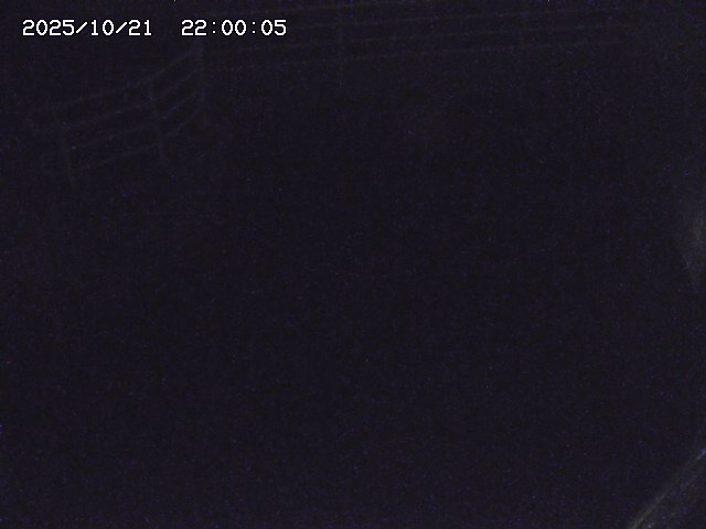 山白川排水機場2025/10/22 11:20:00