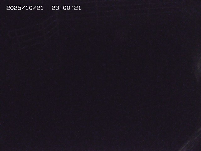 山白川排水機場2025/10/22 11:20:00