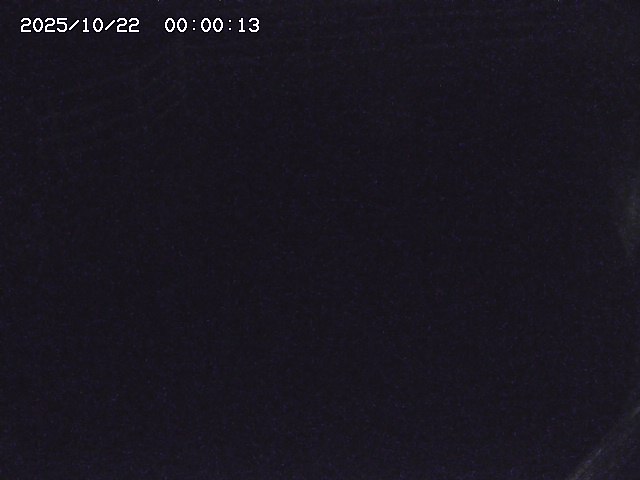 山白川排水機場2025/10/22 11:20:00