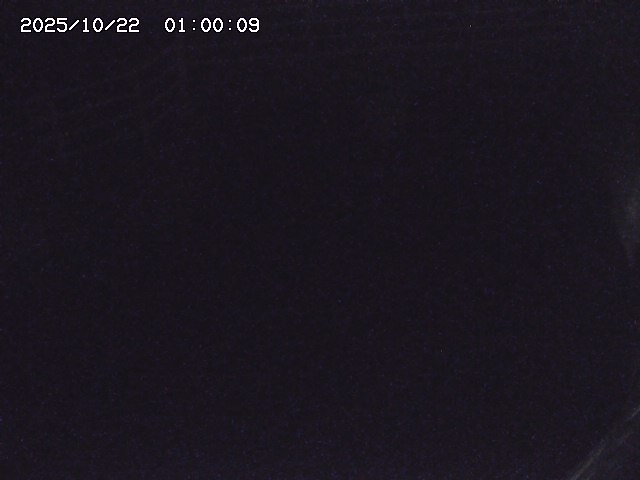 山白川排水機場2025/10/22 11:20:00