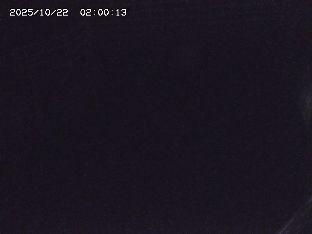 山白川排水機場2025/10/22 11:20:00
