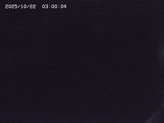 山白川排水機場2025/10/22 11:20:00