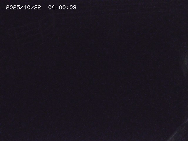 山白川排水機場2025/10/22 11:20:00
